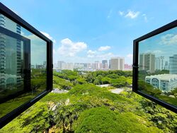 Blk 1 Telok Blangah Crescent (Bukit Merah), HDB 3 Rooms #359443471